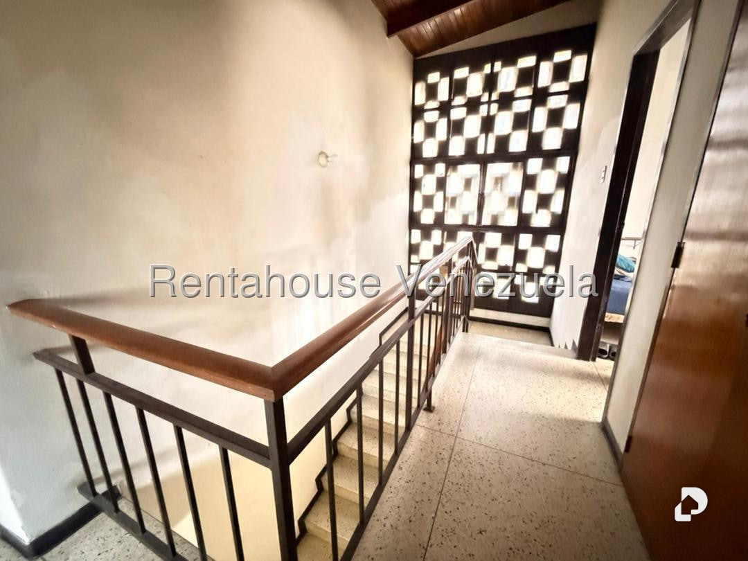 Casa en La Trinidad, Caracas – 29