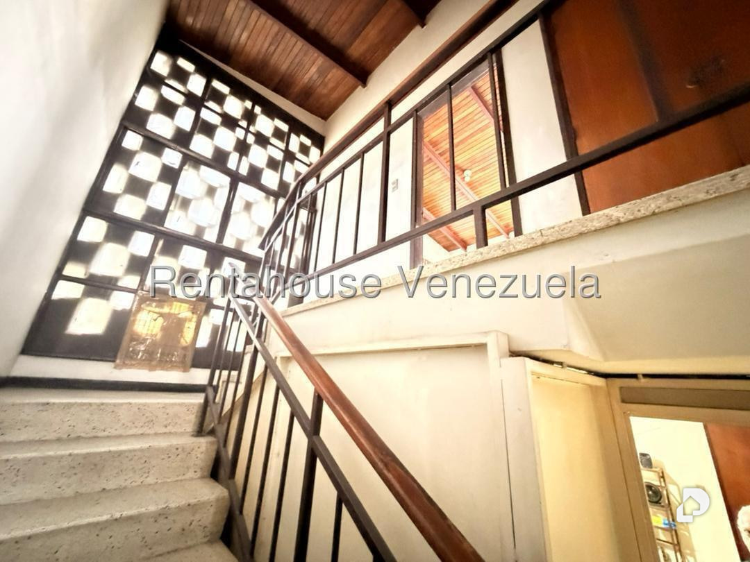 Casa en La Trinidad, Caracas – 17