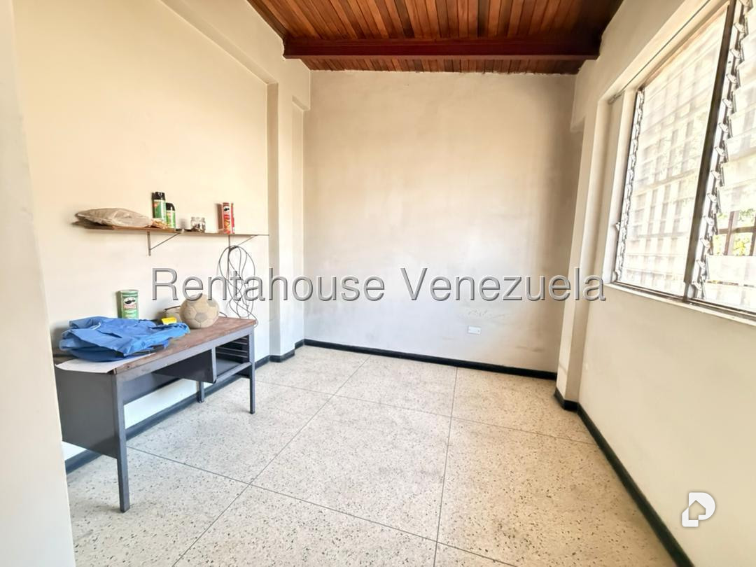 Casa en La Trinidad, Caracas – 22