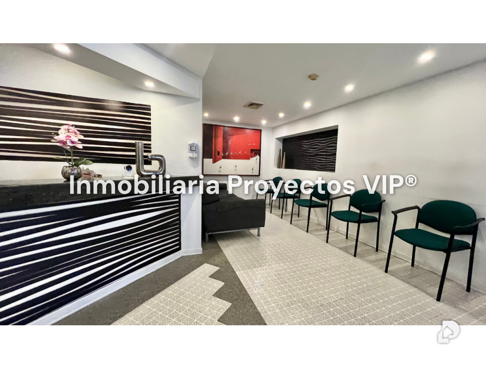 Local comercial en Los Palos Grandes, Caracas – 2