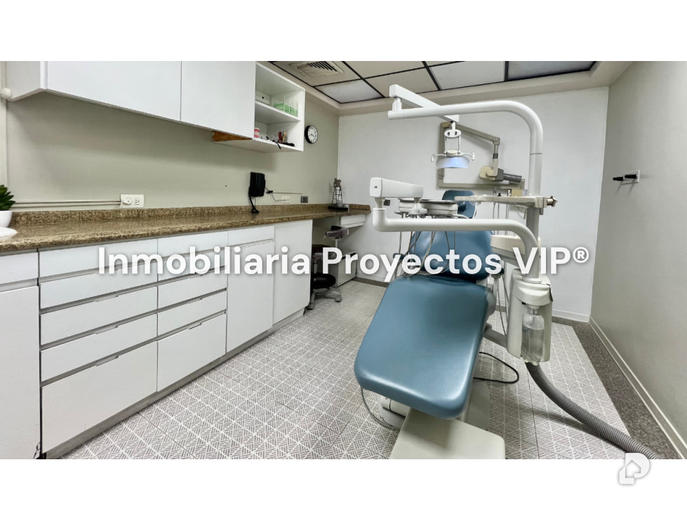 Local comercial en Los Palos Grandes, Caracas – 8