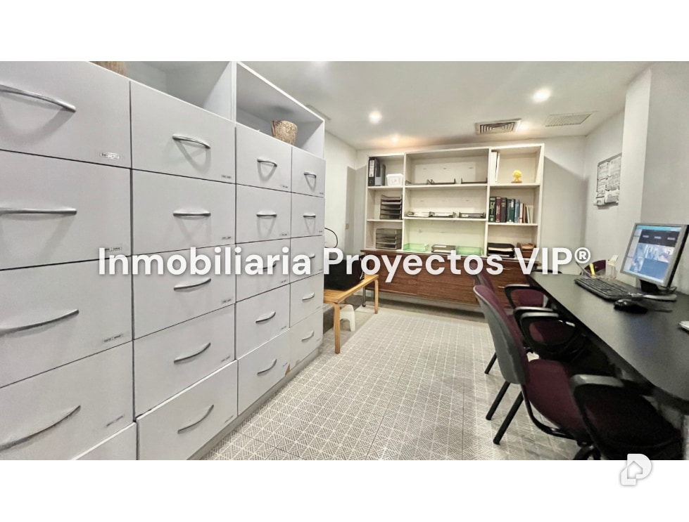 Local comercial en Los Palos Grandes, Caracas – 3