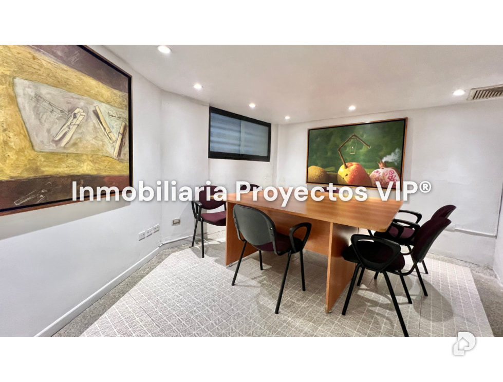Local comercial en Los Palos Grandes, Caracas – 4