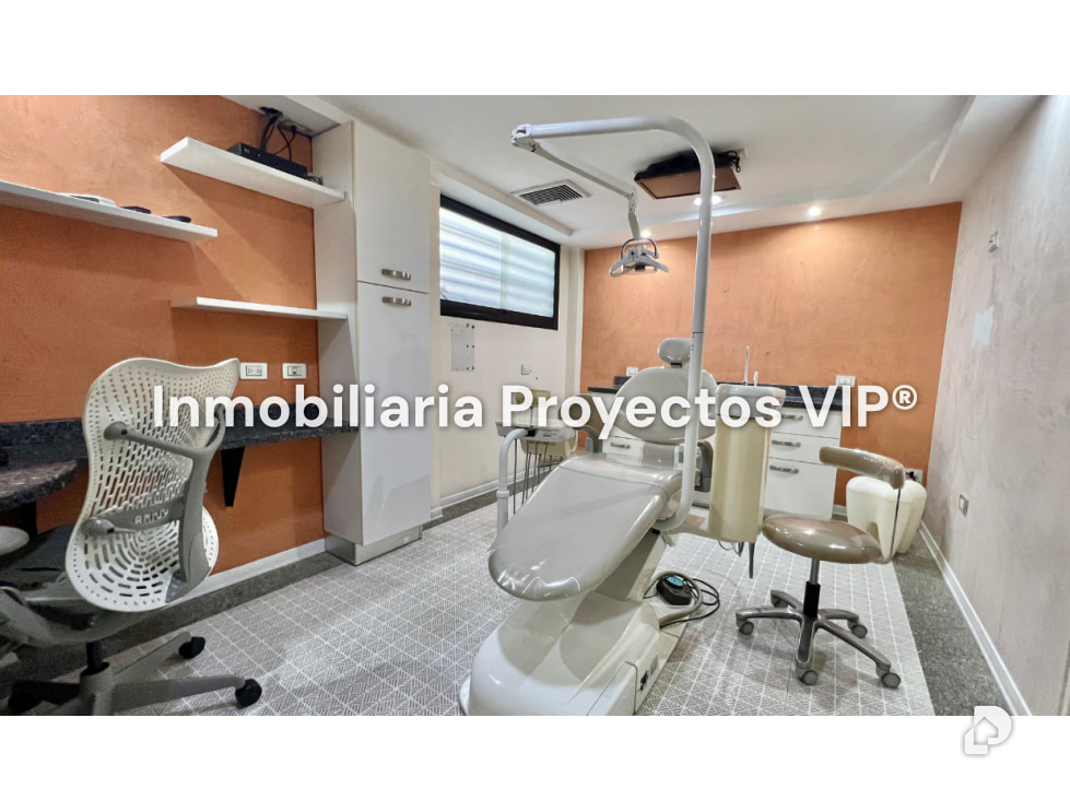 Local comercial en Los Palos Grandes, Caracas – 10