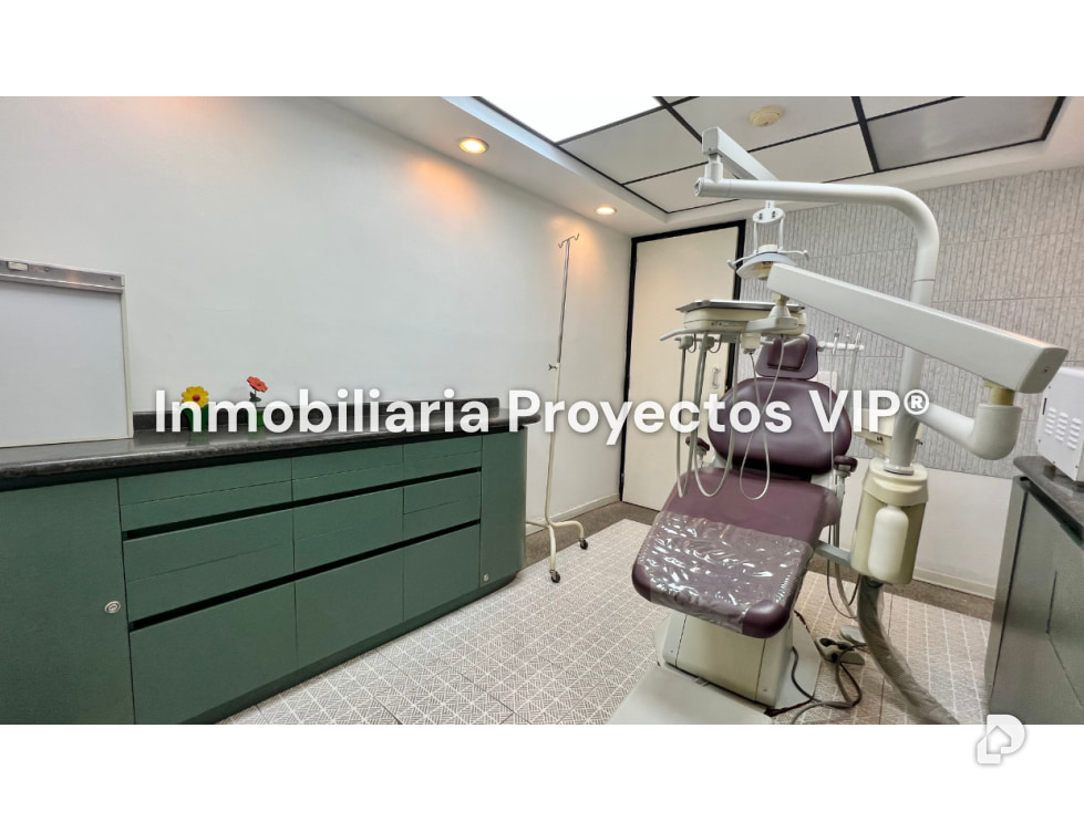 Local comercial en Los Palos Grandes, Caracas – 9