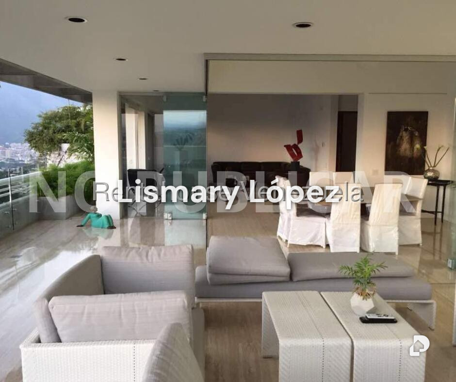 Apartamento en Lomas del Mirador, Caracas – 11