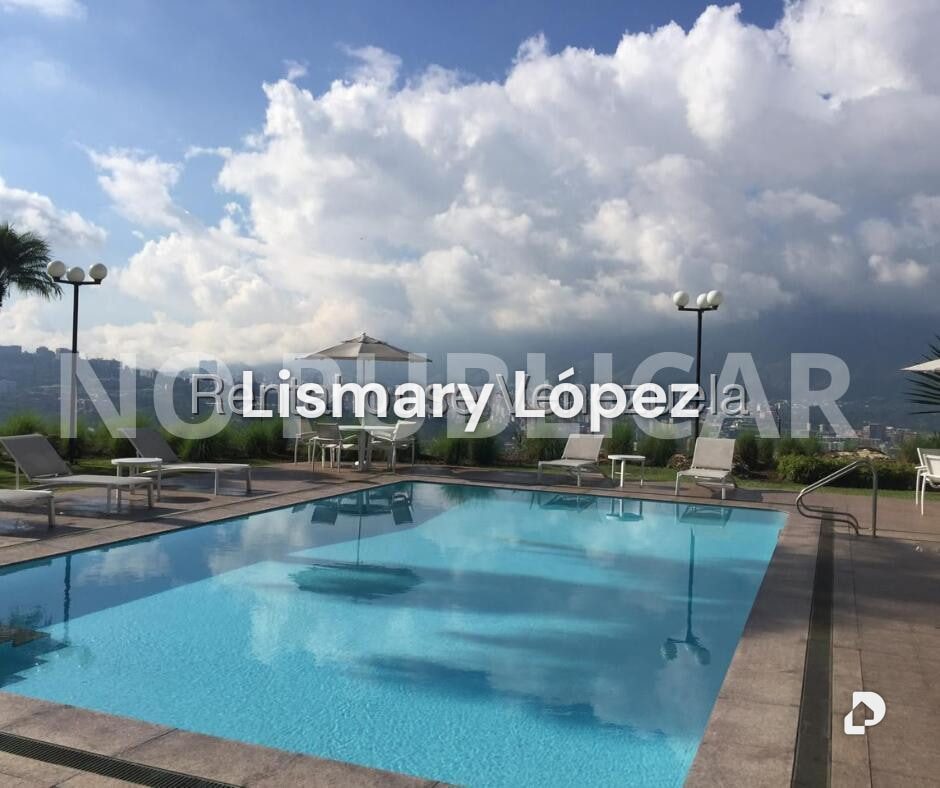 Apartamento en Lomas del Mirador, Caracas – 13