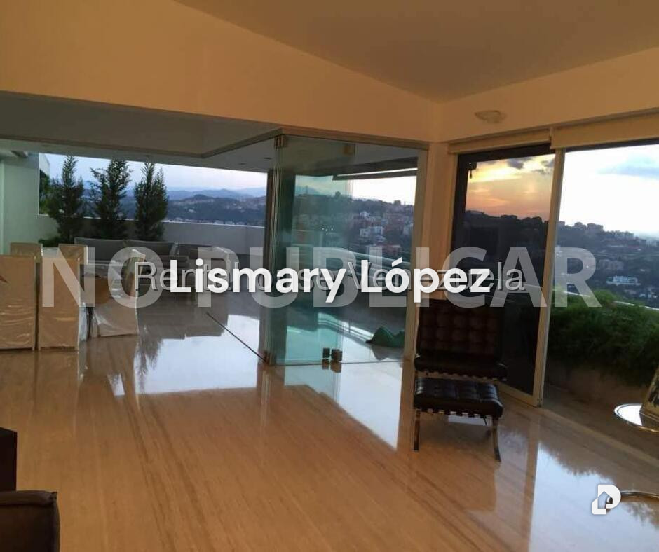 Apartamento en Lomas del Mirador, Caracas – 2