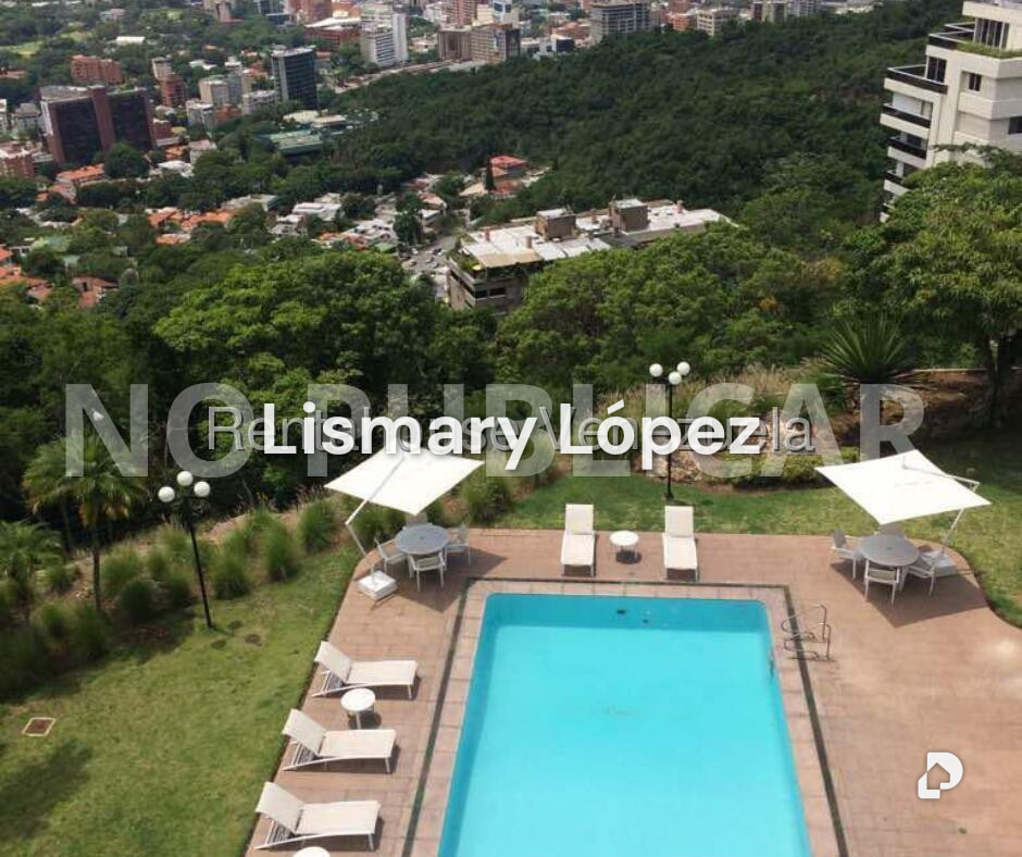 Apartamento en Lomas del Mirador, Caracas – 15