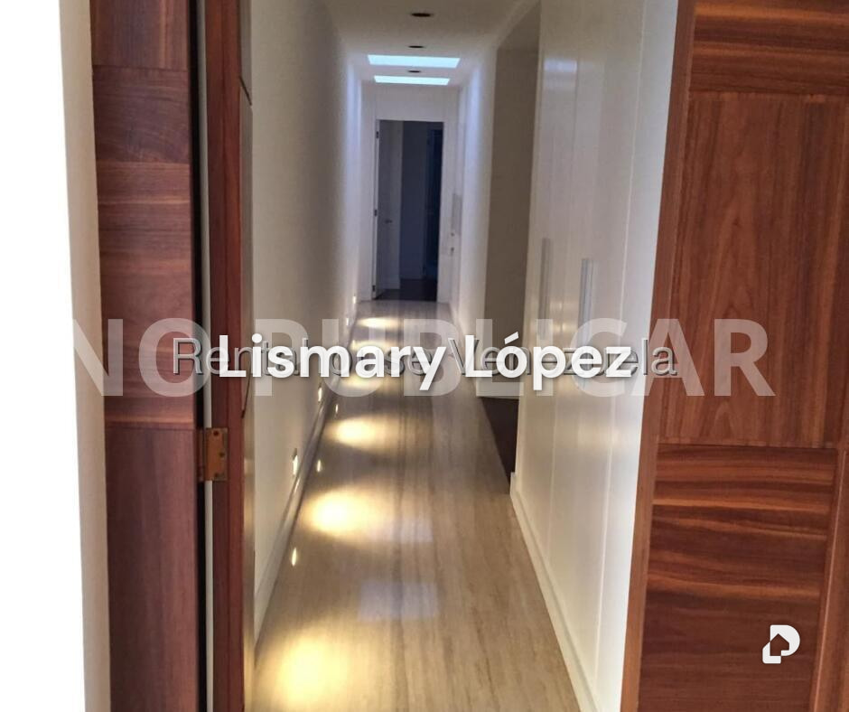 Apartamento en Lomas del Mirador, Caracas – 9