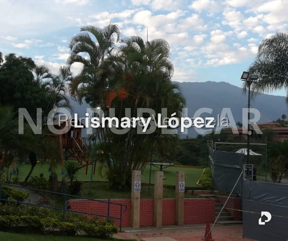 Apartamento en Lomas del Mirador, Caracas – 3