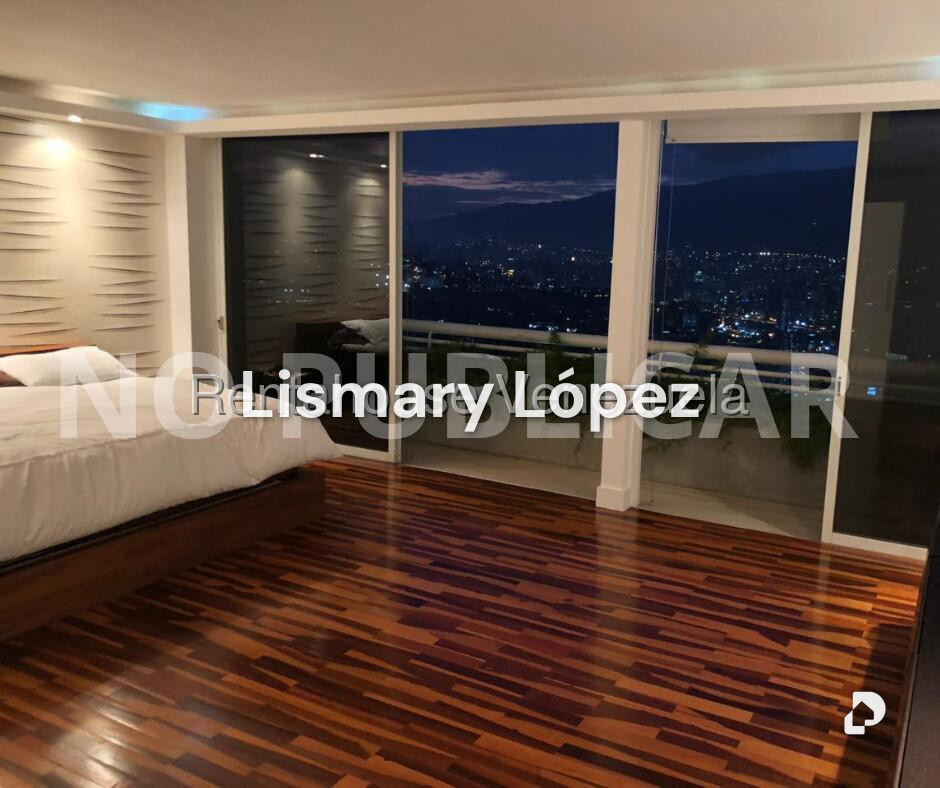 Apartamento en Lomas del Mirador, Caracas – 7