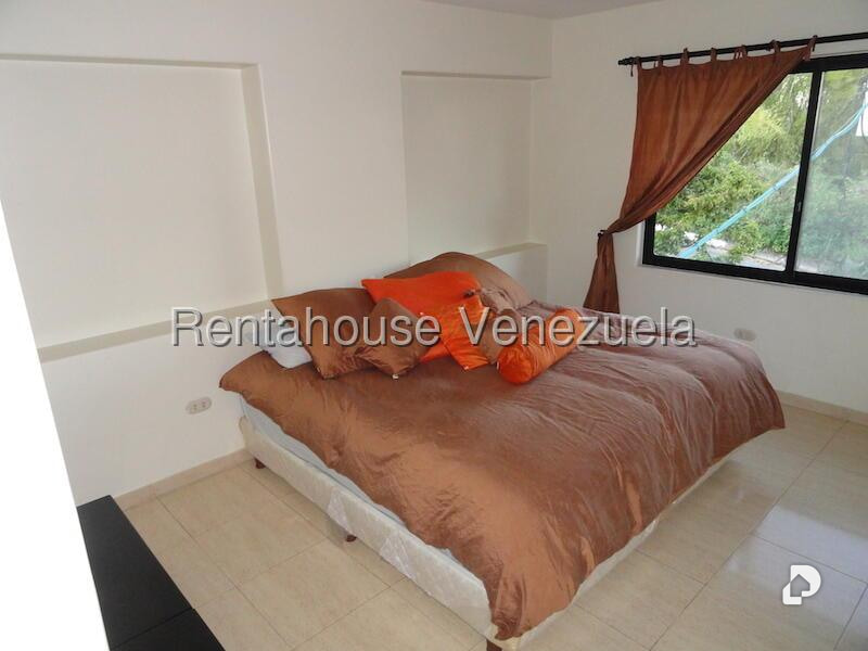 Apartamento en Miranda, Caracas – 17