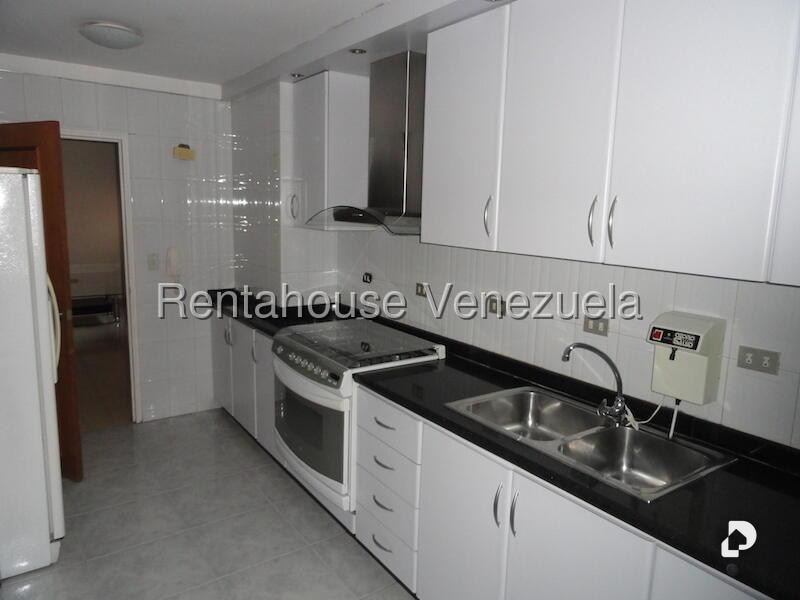 Apartamento en Miranda, Caracas – 21
