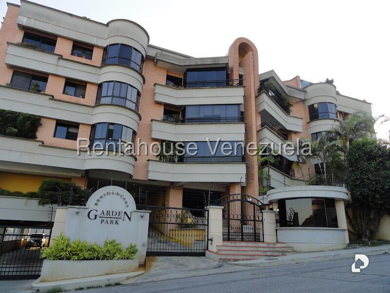 Apartamento en Miranda, Caracas – 2