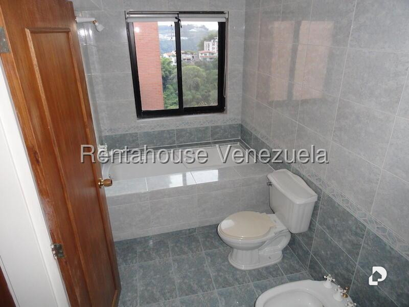 Apartamento en Miranda, Caracas – 16