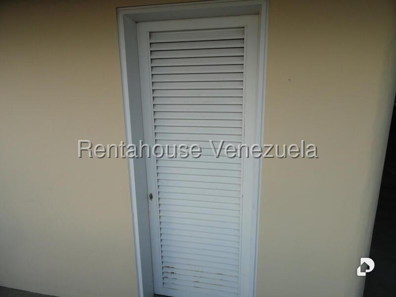 Apartamento en Miranda, Caracas – 24