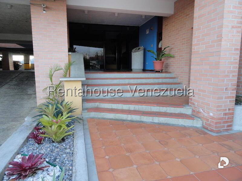 Apartamento en Miranda, Caracas – 3