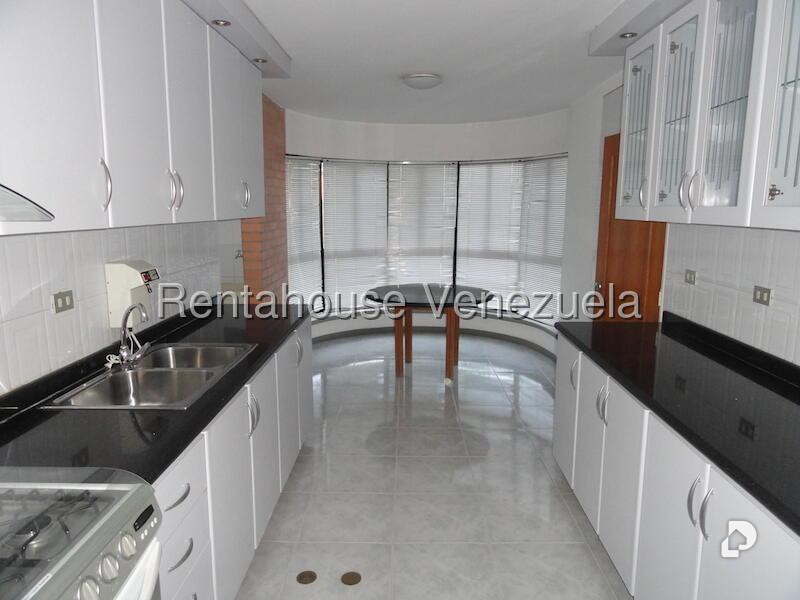Apartamento en Miranda, Caracas – 13