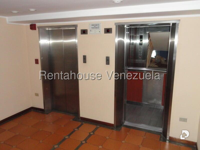 Apartamento en Miranda, Caracas – 8