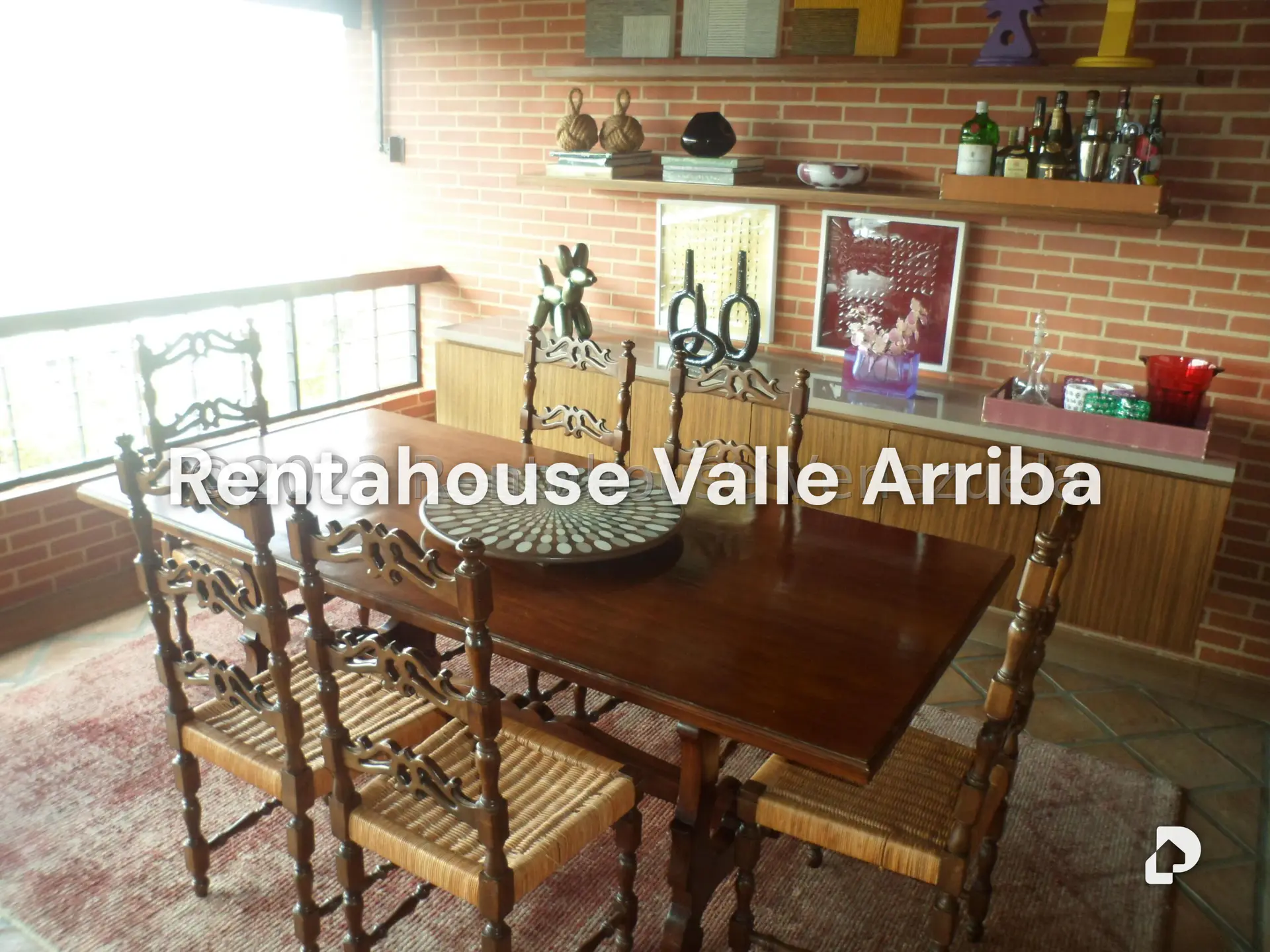 Casa en Caurimare, Caracas – 11