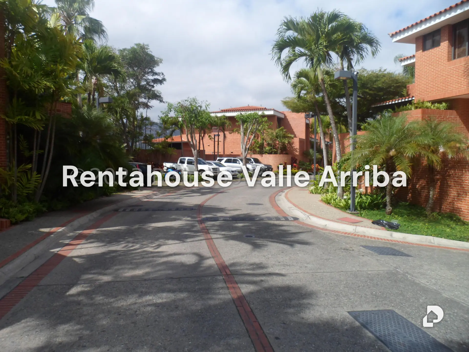 Casa en Caurimare, Caracas – 15