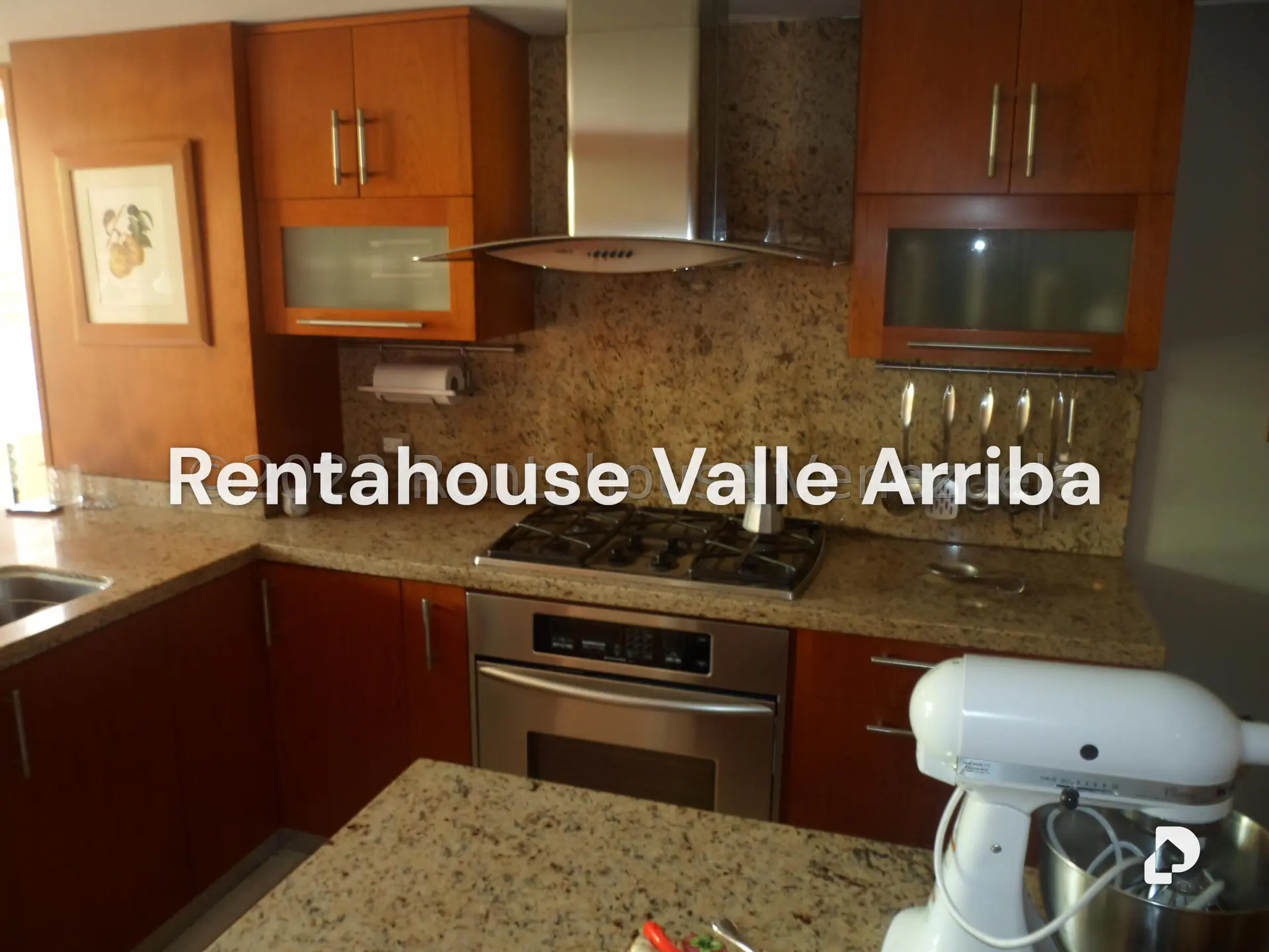 Casa en Caurimare, Caracas – 10