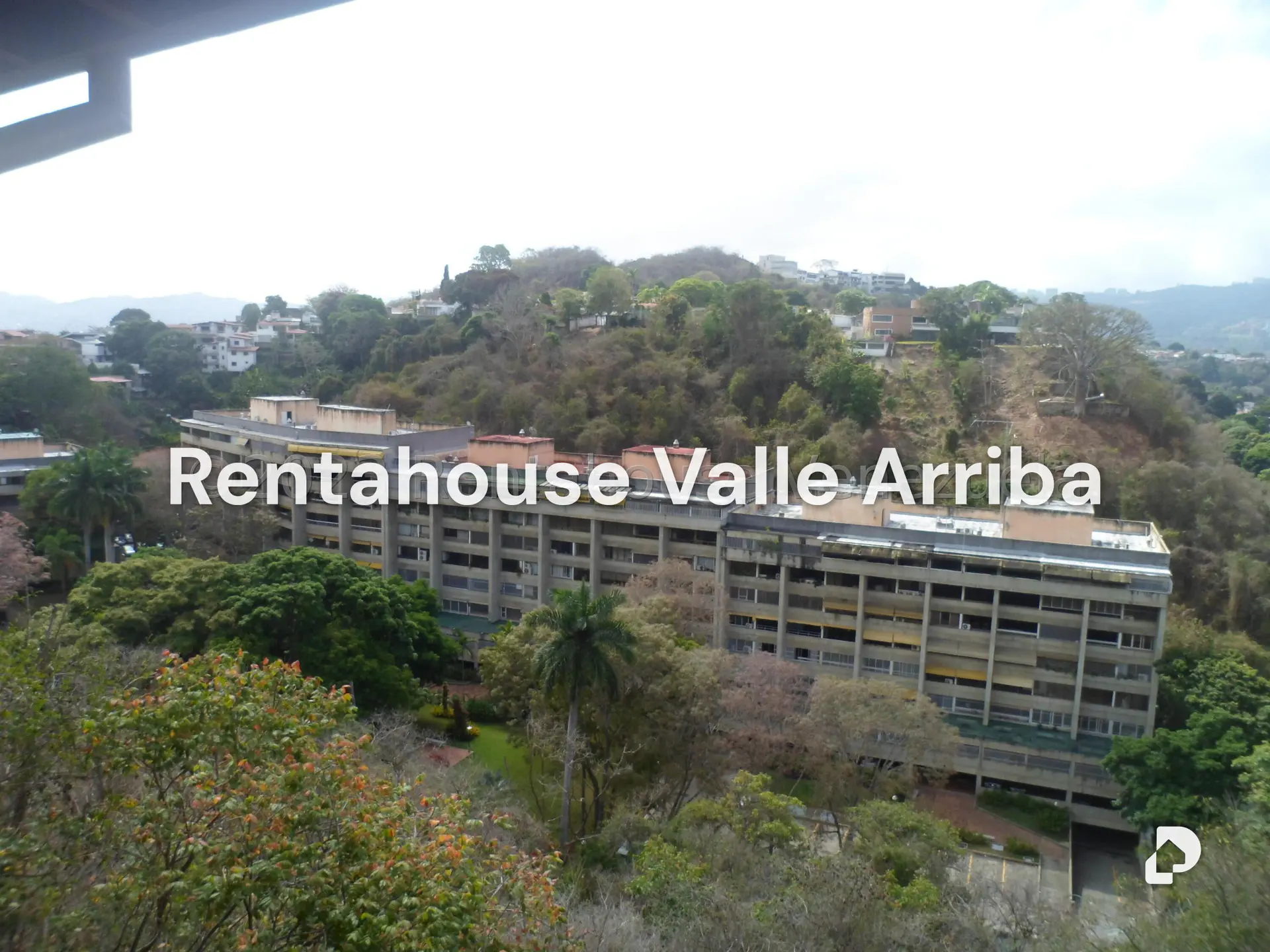 Casa en Caurimare, Caracas – 12