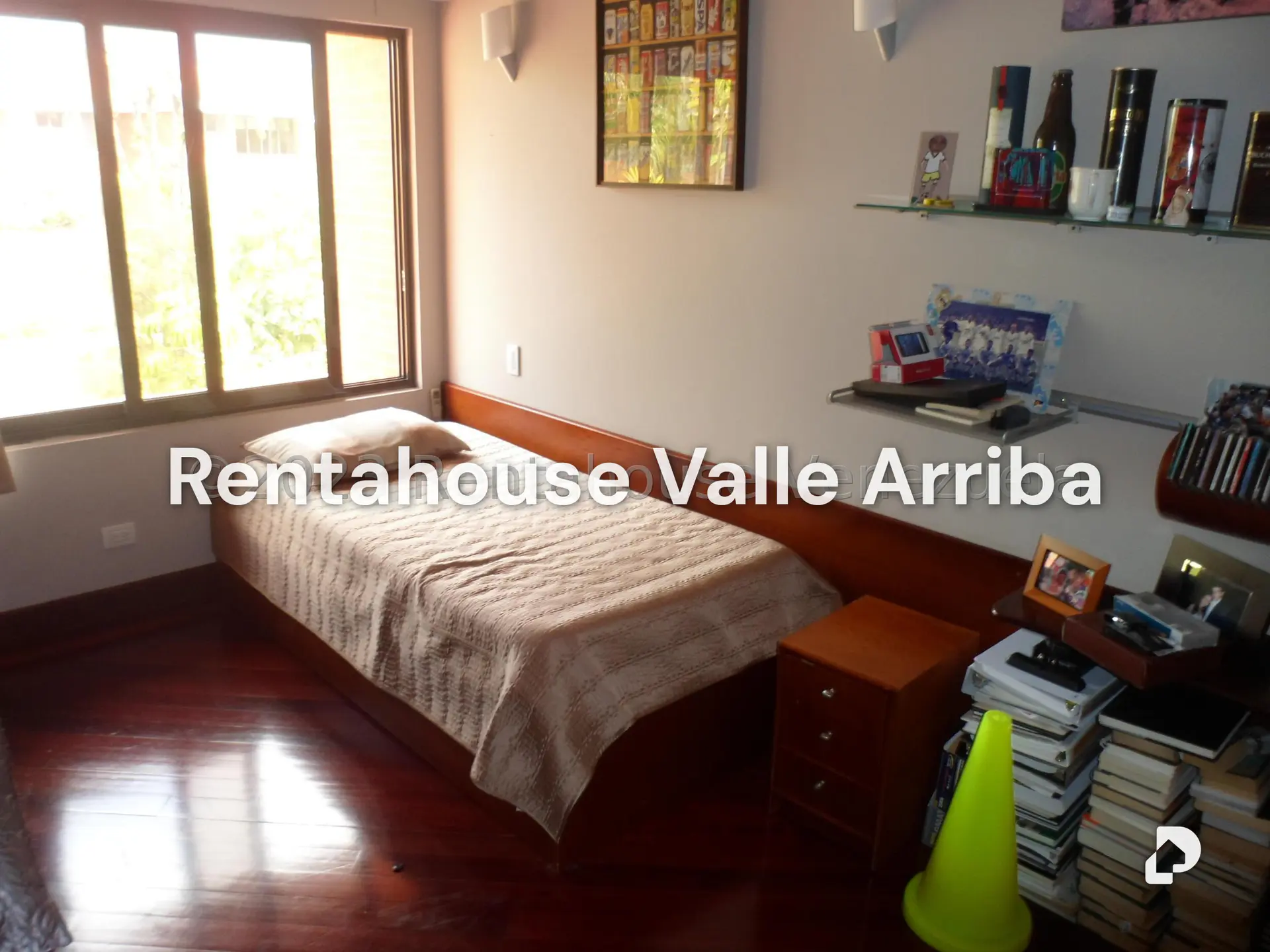 Casa en Caurimare, Caracas – 27