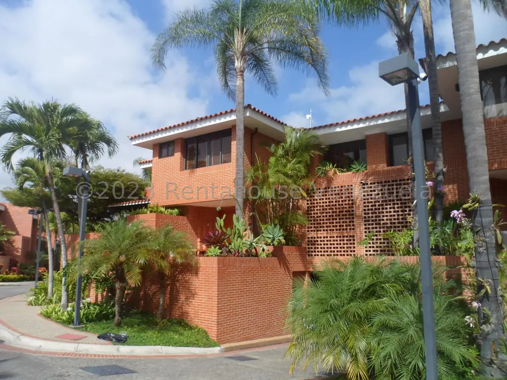 Casa en Caurimare, Caracas - 1