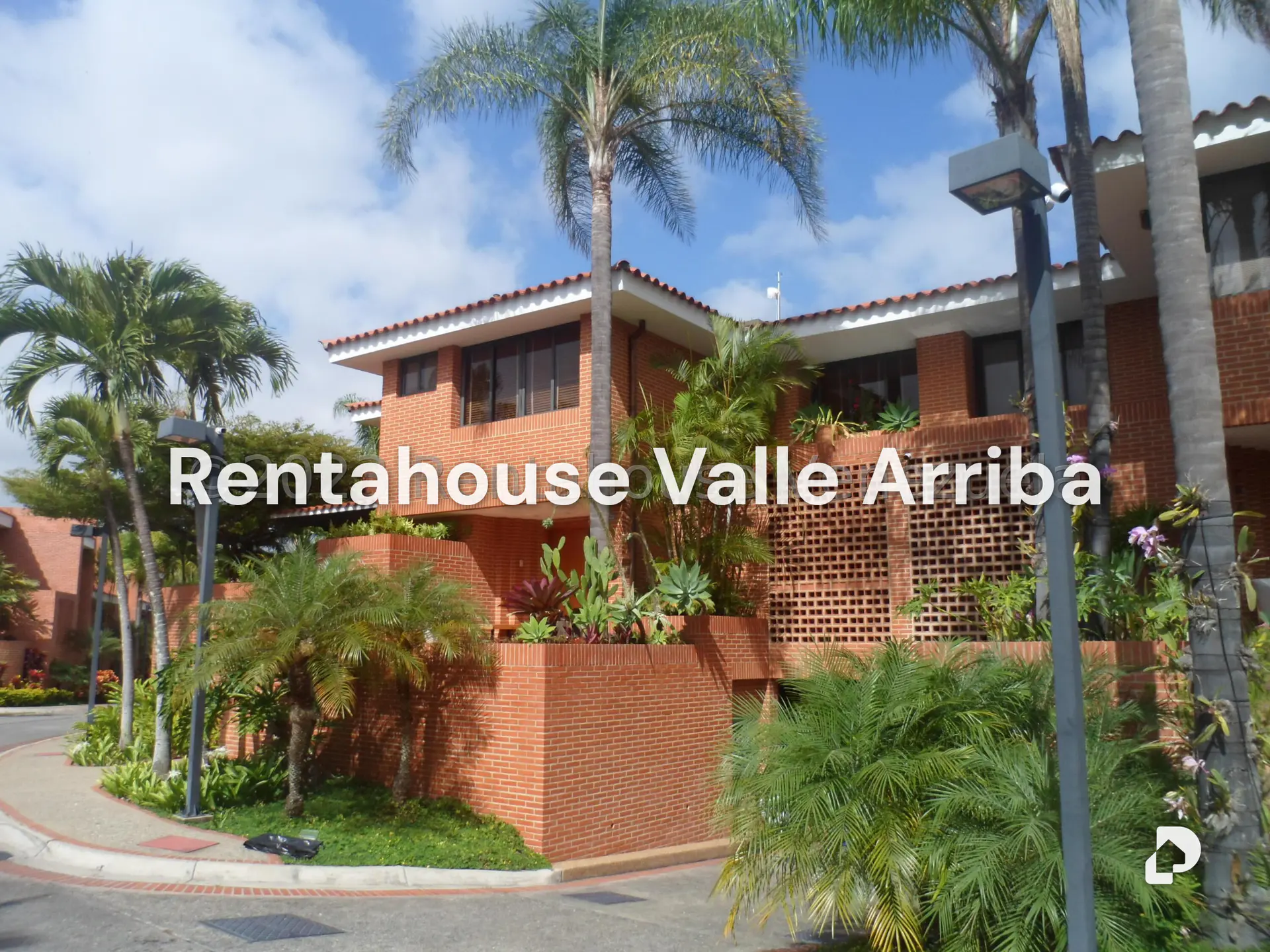 Casa en Caurimare, Caracas – 1