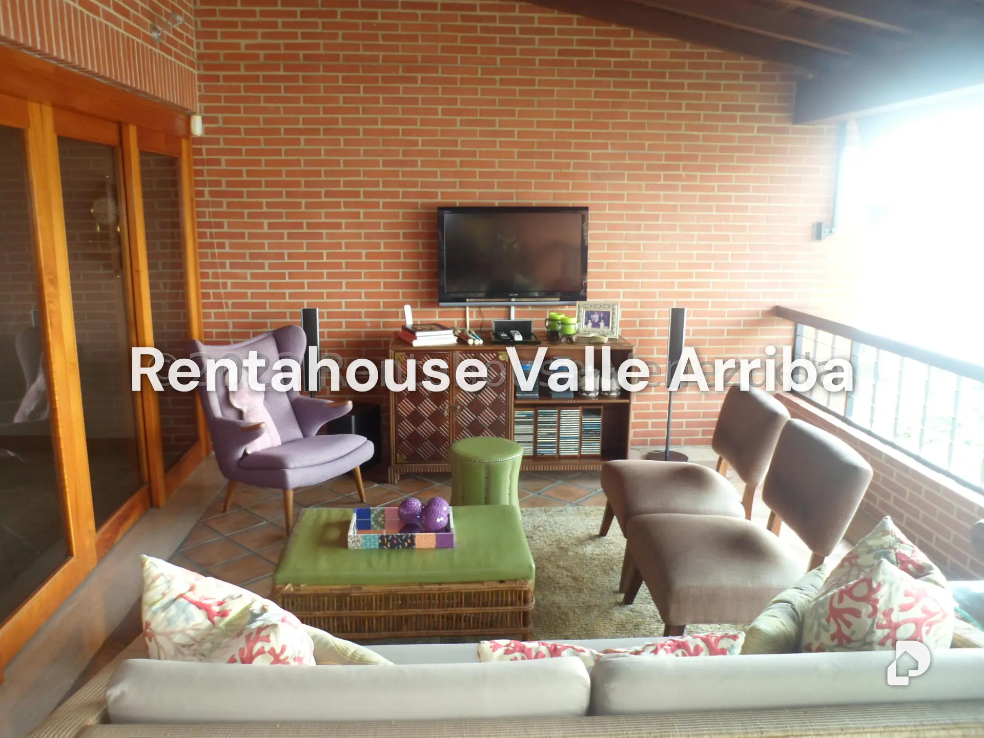 Casa en Caurimare, Caracas – 6