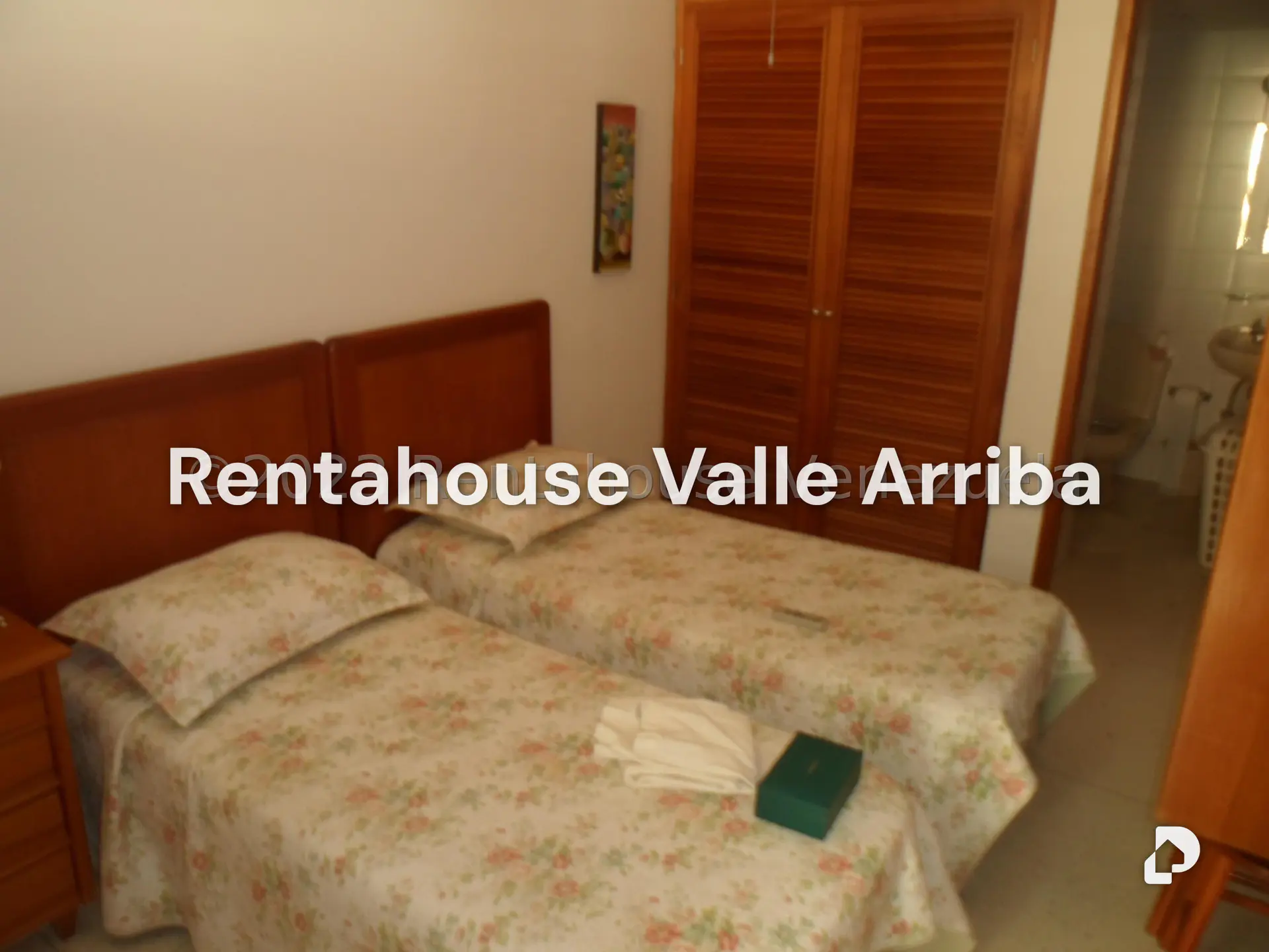 Casa en Caurimare, Caracas – 21