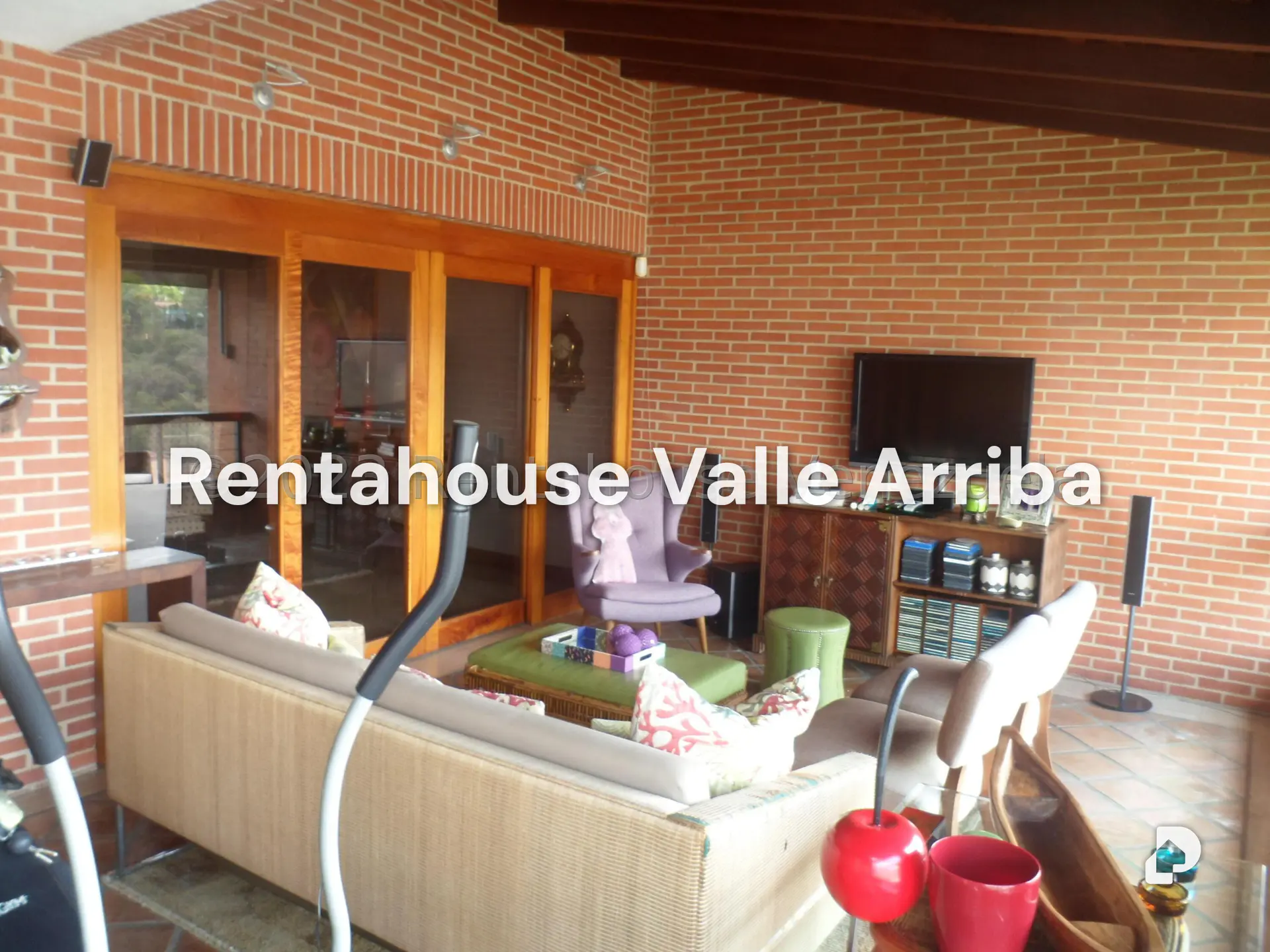 Casa en Caurimare, Caracas – 13