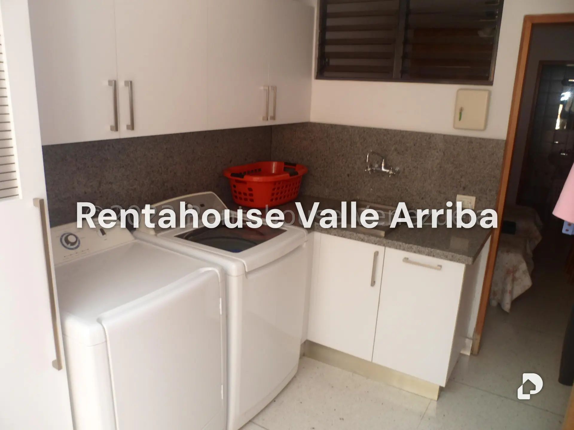 Casa en Caurimare, Caracas – 20