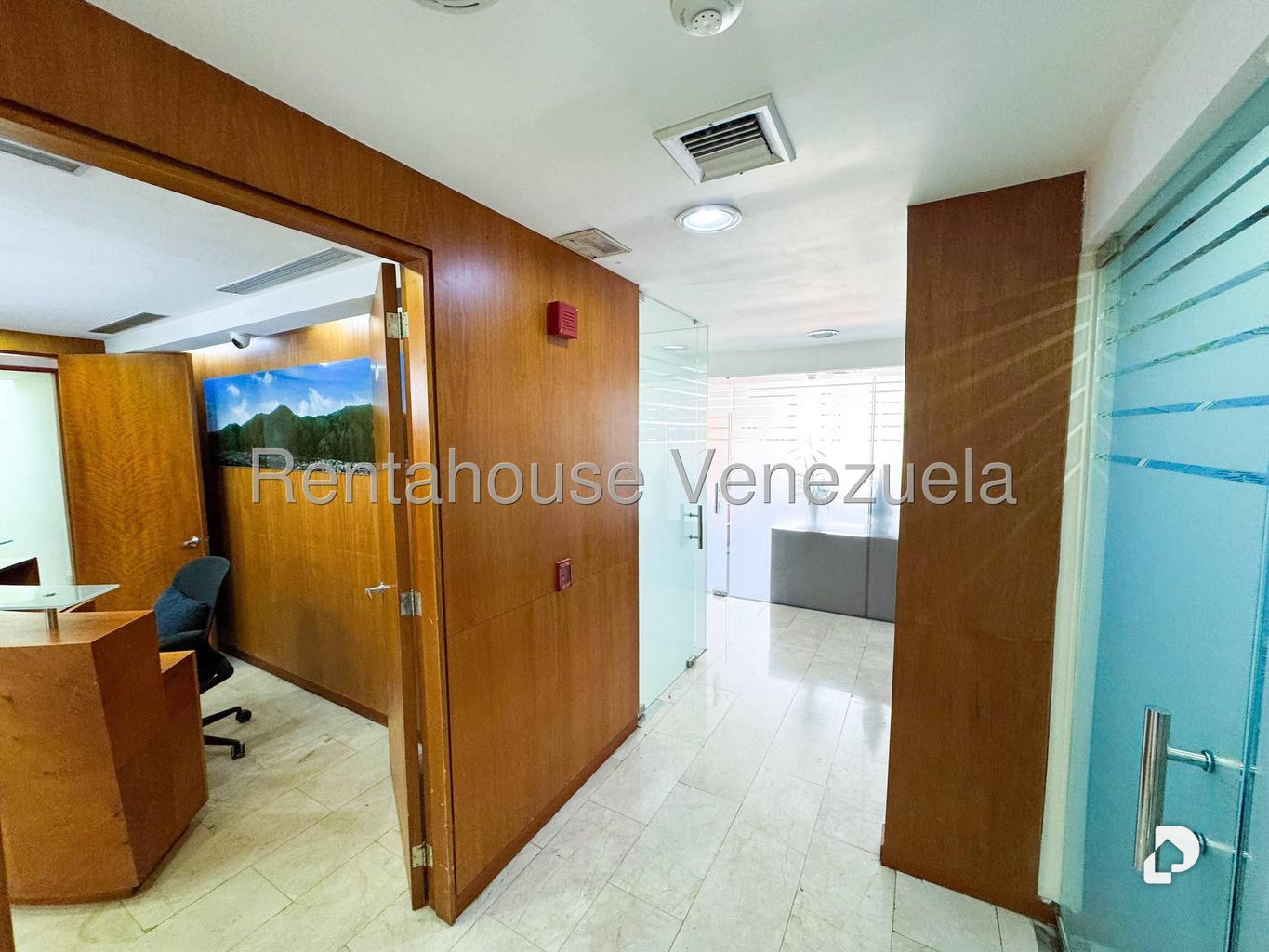 Local comercial en Chacao, Caracas – 11