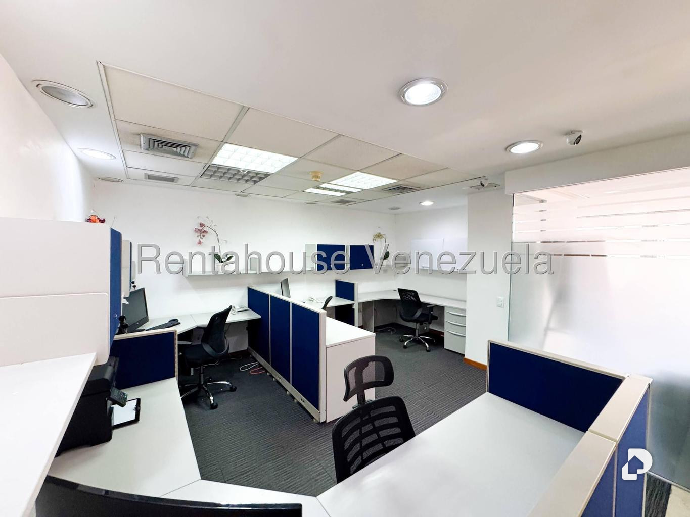 Local comercial en Chacao, Caracas – 18