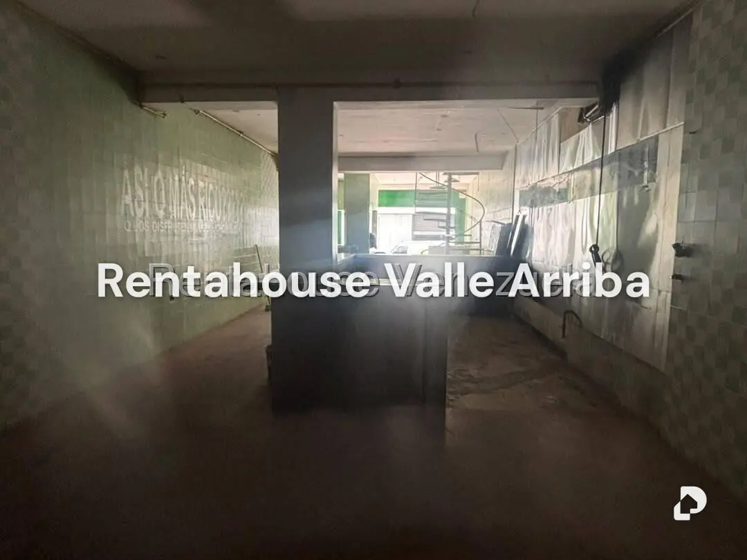 Local comercial en Parroquia La Candelaria, Caracas – 10