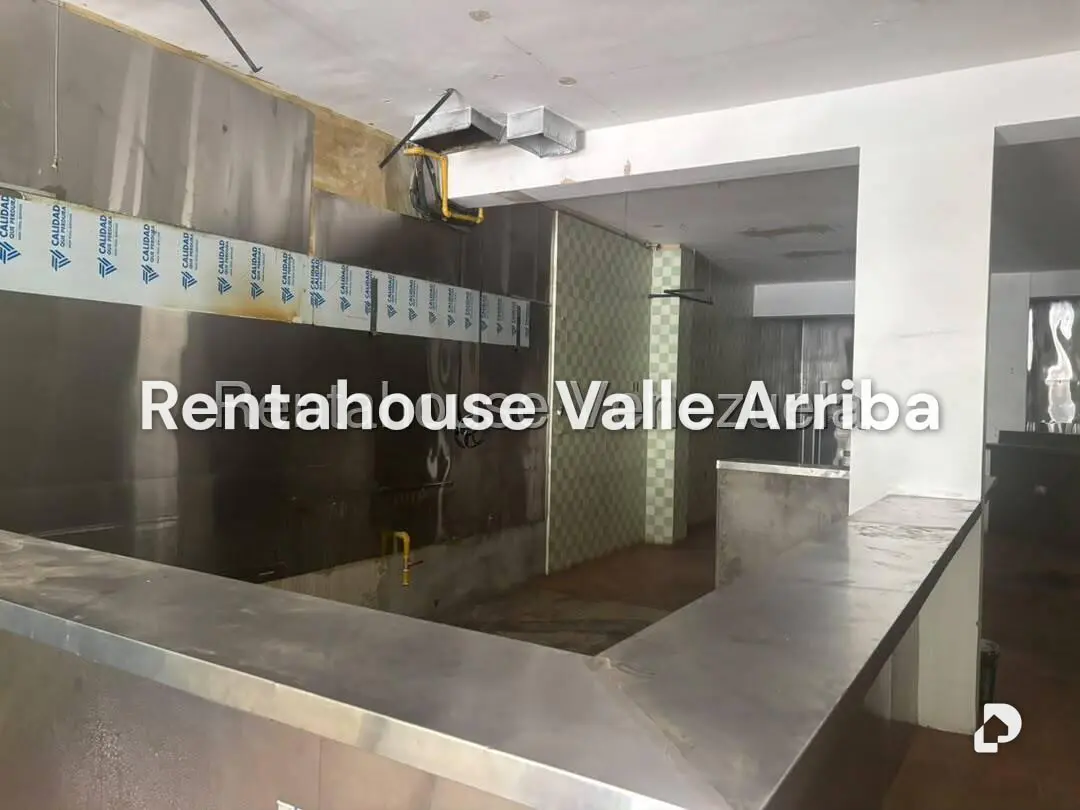 Local comercial en Parroquia La Candelaria, Caracas – 4