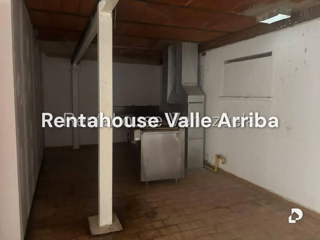 Local comercial en Parroquia La Candelaria, Caracas – 12