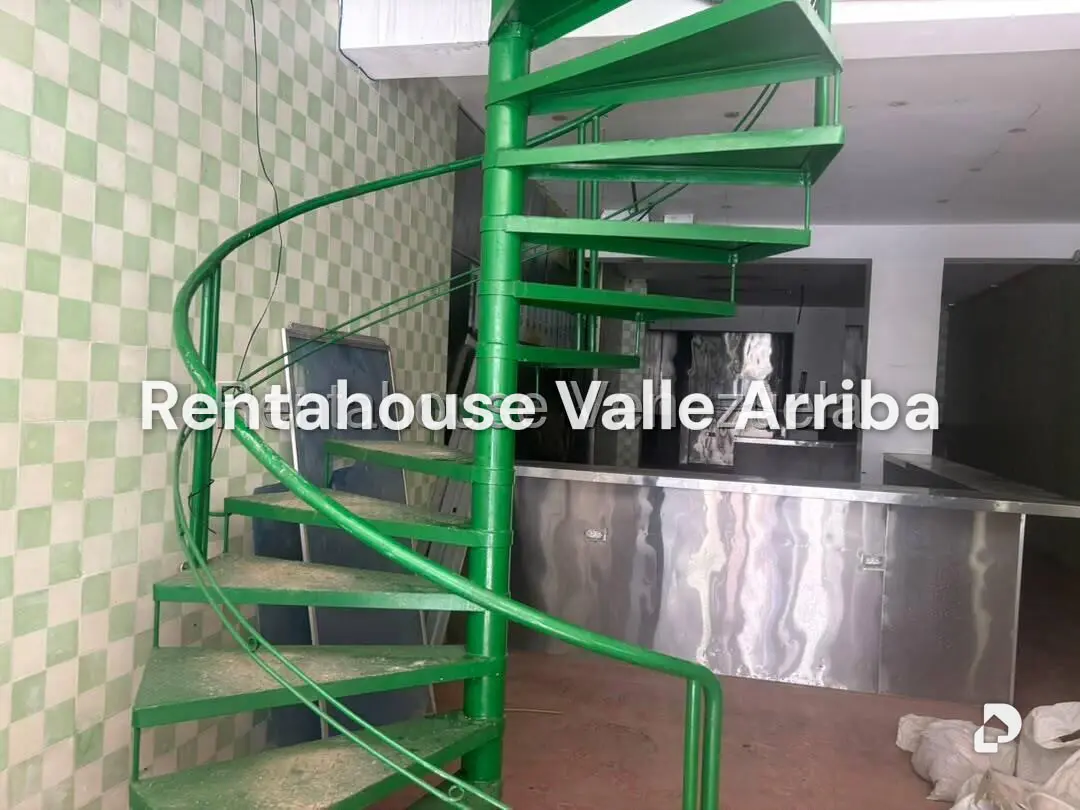 Local comercial en Parroquia La Candelaria, Caracas – 5