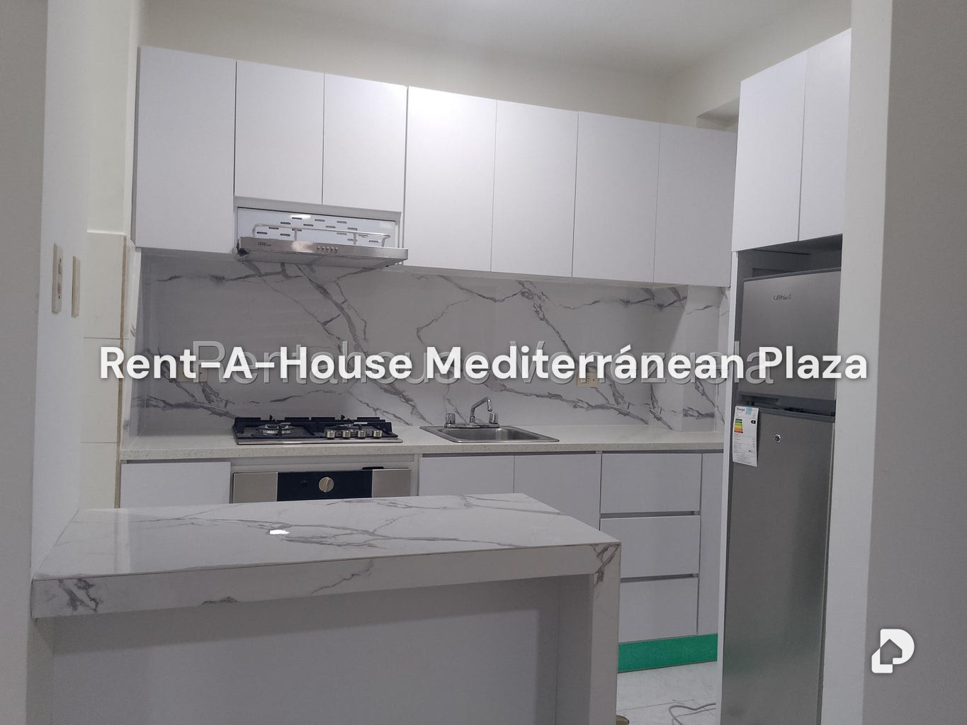 Apartamento en Parroquia Urbana San José, Valencia – 10