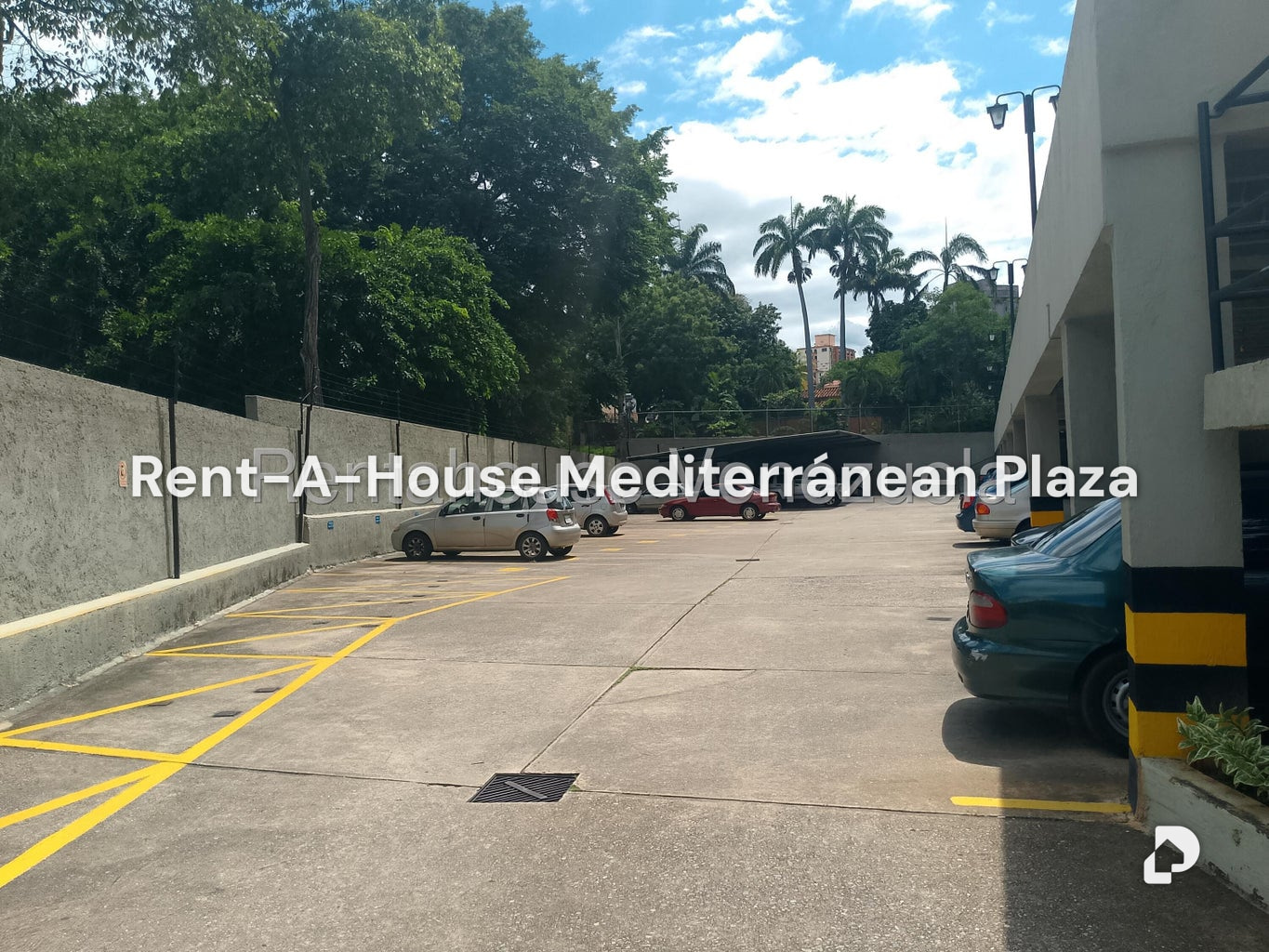Apartamento en Parroquia Urbana San José, Valencia – 4