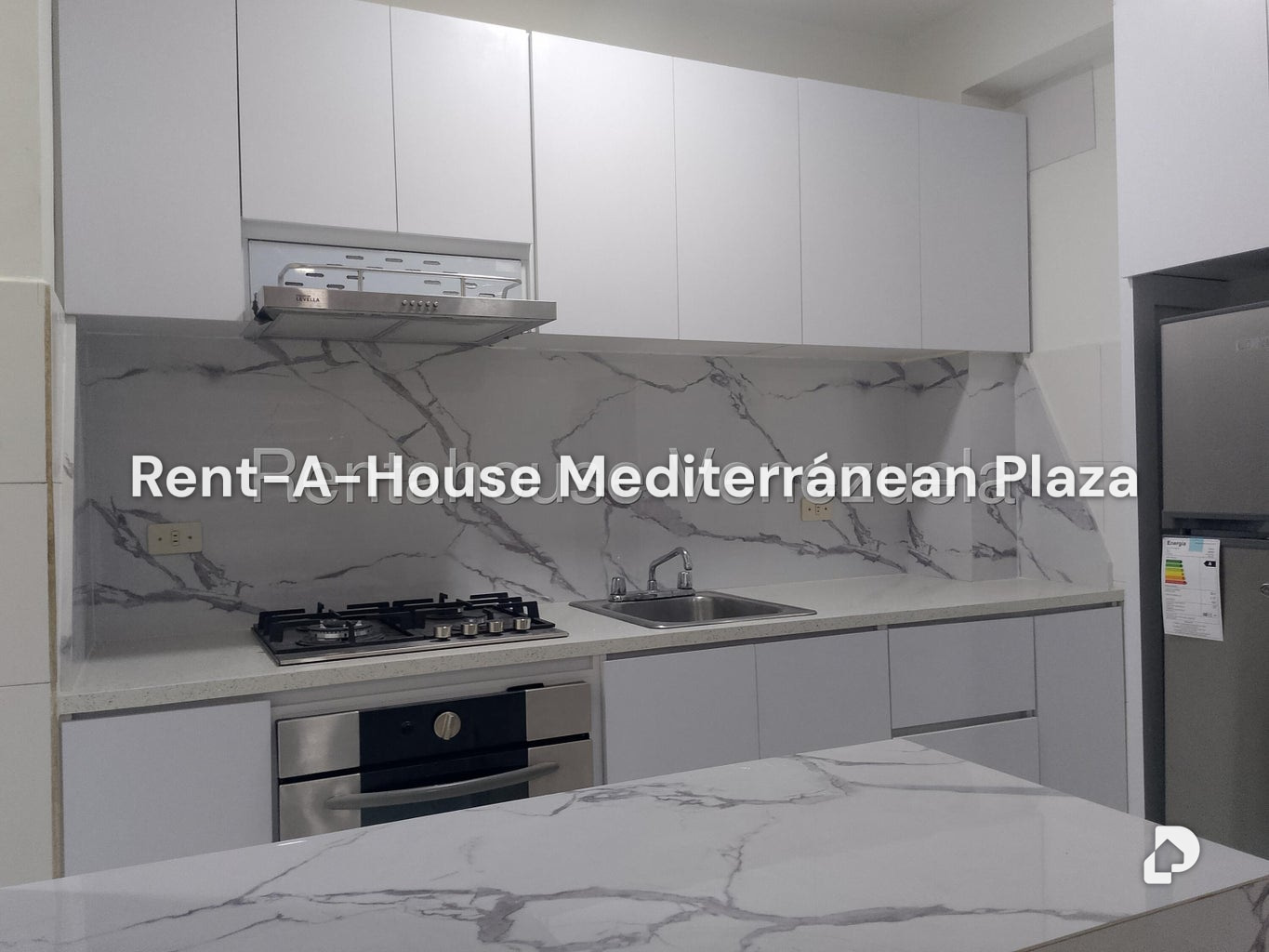 Apartamento en Parroquia Urbana San José, Valencia – 13