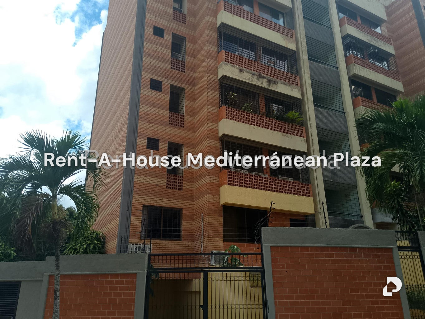 Apartamento en Parroquia Urbana San José, Valencia – 1