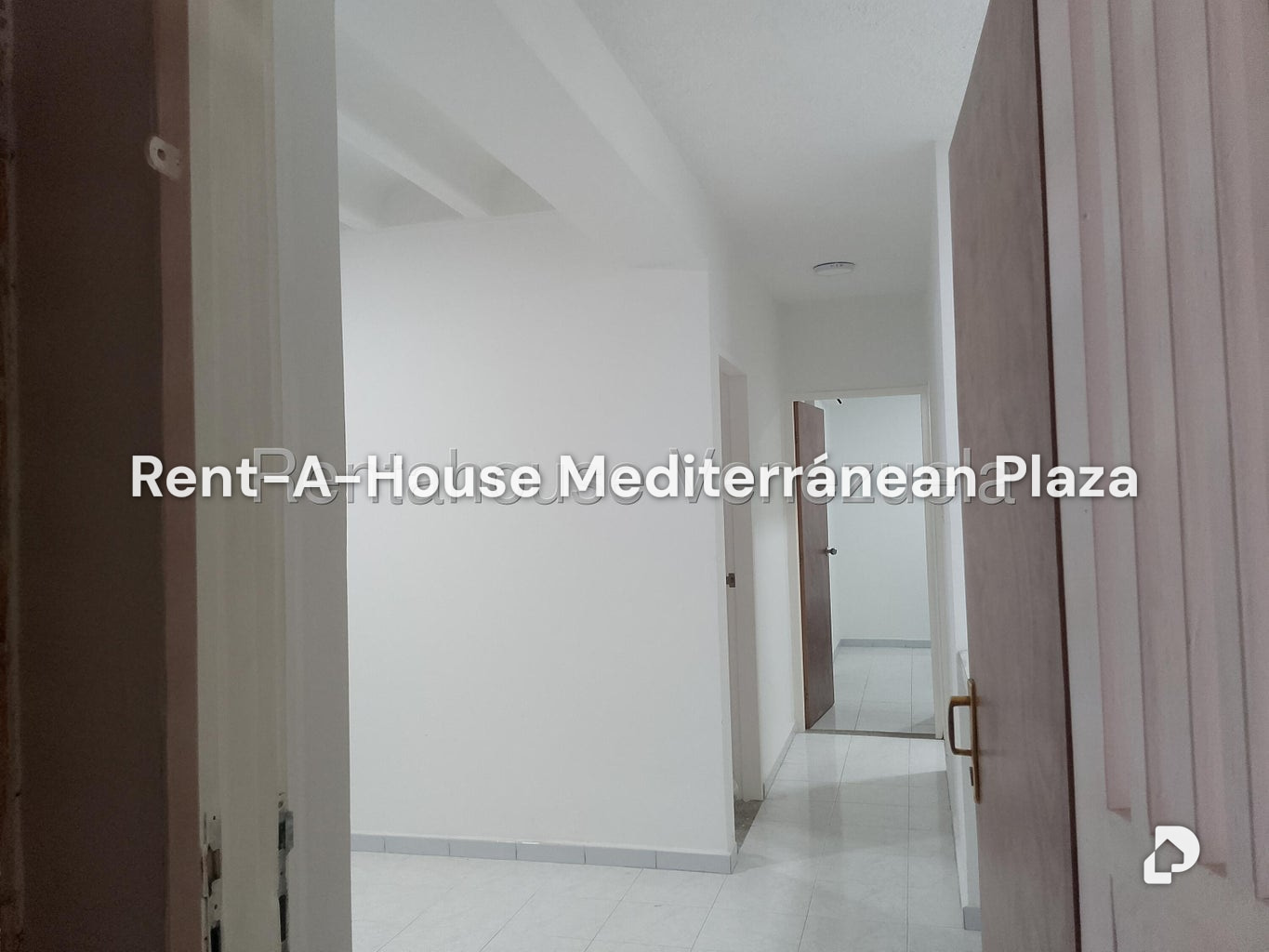Apartamento en Parroquia Urbana San José, Valencia – 7