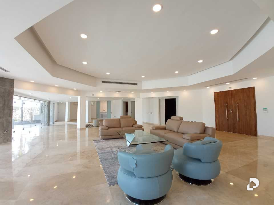 Casa en La Lagunita, Caracas – 4