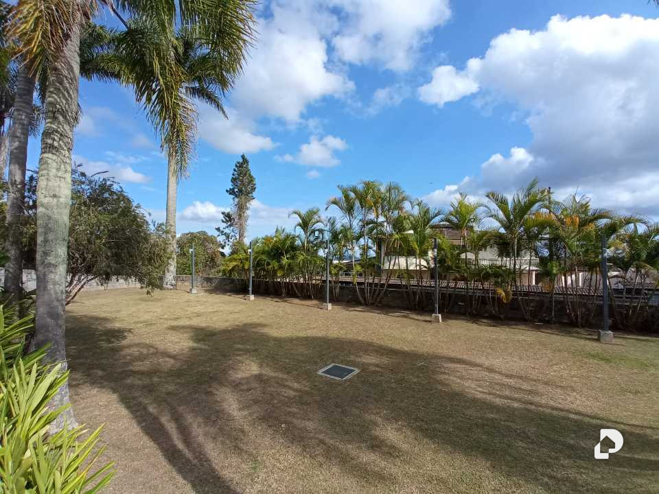 Casa en La Lagunita, Caracas – 27