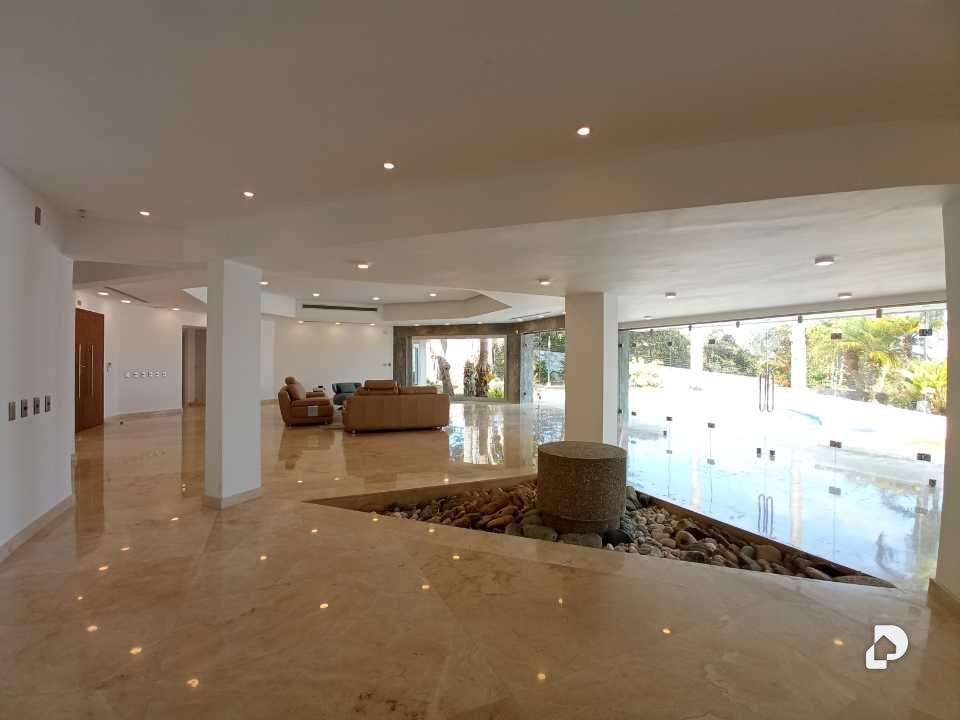 Casa en La Lagunita, Caracas – 5