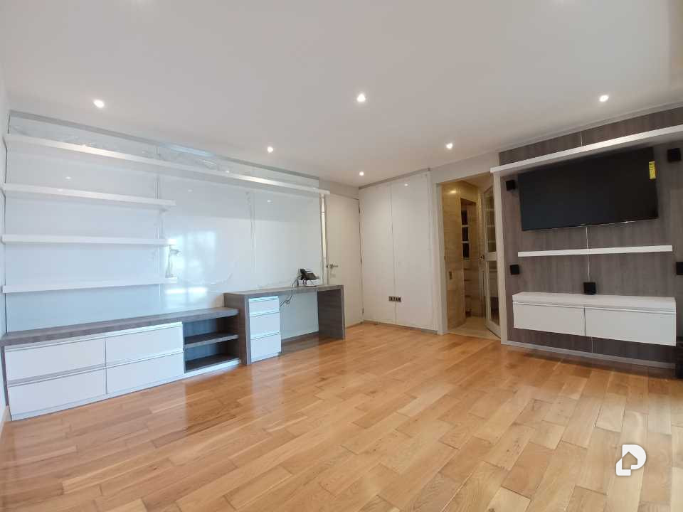 Casa en La Lagunita, Caracas – 19